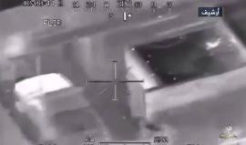 اتهامات حادة بين موسكو وواشنطن بعد غارة التحالف ضد مواقع النظام في دير الزور
تقرير: أحمد زعرور