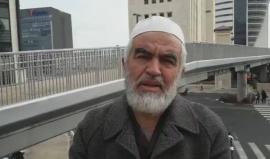 #شاهد | الشيخ رائد صلاح: المعتقل الاداري محمد إبراهيم لا يزال وراء القضبان لأنه من أحباب #المسجد_الاقصى المبارك