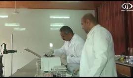 باحثان من جامعة الاسراء يطوران وقودا مركبا صالحا لإنتاج الطاقة - أكرم دلول