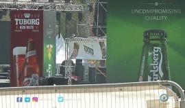 #شاهد | فوق مقبرة مأمن الله التاريخية في #القدس .. يقيم الاحتلال مهرجانًا للخمور!
تقرير: ريناد شرباتي