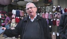 ماذا يتوقع المقدسيون من المؤتمر السابع لحركة فتح ؟
تقرير لما غوشة 
إيليا للاعلام