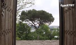 #شاهد لقطات لقلعة "روملي حصار" التي أقامها السلطان محمد الفاتح لمحاصرة القسطنطينية والإعداد لفتحها، والتي باتت تعد اليوم من أهم المعالم السياحية والأثرية في إسطنبول