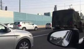 #فيديو الجيش الأمريكي يجري استعدادات في "اسرائيل" لاجراء مناورة كبيرة مع جيش الاحتلال تنطلق بـ 4 مارس المقبل