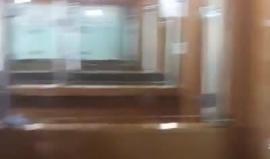 وصول اول باص  من العالقين من الجانب المصري الان 
تصوير مراسلنا  عبد الرحمن الكحلوت