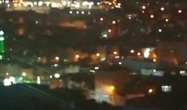 #مباشر الأجواء في مدينة الخليل بعد الإعلان عن نتائج الثانوية العامة "انجاز"