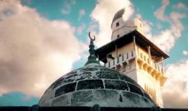 بوح المآذن | بوابة السماء
#شد_الرحال