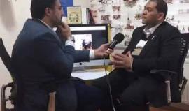 بث مباشر من إسطنبول.. مع الأستاذ ماهر شاويش عضو الهيئة العامة للمؤتمر الشعبي لفلسطينيي الخارج .