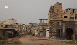 أبرز محطات انطلاقة الثورة السورية في مدينة درعا
(نبأ)