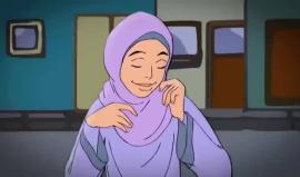 جديد فرقة الوعد ..الكليب الكرتوني الساخر #ضب_غراضك