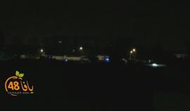 جرافات بلدية الاحتلال تهدم 4 بيوت لعائلة فلسطينية في مدينة #يافا المحتلة