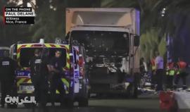 محقق سابق يبين ما الذي فاجأه في هجوم نيس.. ومسؤولان: أمريكيان من بين القتلى

المصدر CNN