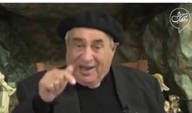 الأب مانويل مسلم: نحـن نـأمر السلطة الفلسطينية بكل ما فينا من قوة وعنفوان بأن تُنهي اتفاق #أوسلو وإرهاصاته .