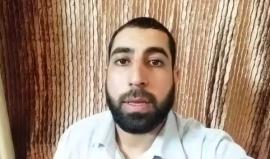#شاهد المحرر علي المغربي يروي اللحظات الأخيرة له في سجون الاحتلال قبل الافراج عنه في صفقة #وفاء_الأحرار.