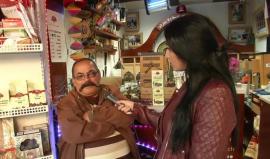 بعد مرور ما يقارب الثلاثين عاما على إنتفاضة الحجارة، عام 1987،ما هو المشهد الأكثر إنطباعا في ذاكرة المقدسيين عنها؟!
تقديم لما غوشة 
إيليا للاعلام