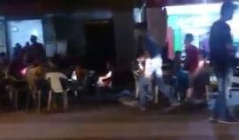 #شاهد
أجواء عيد الفطر السعيد في  بلدة  قباطيه جنوب جنين
تصوير سمعان نزال