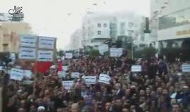 #شاهد .. رسالة اسماعيل هنية إلى المتظاهرين في صفاقس التونسية وفاء لروح الشهيد التونسي #محمد_الزواري القائد في كتائب القسام . 

#طيار_حماس