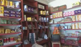 أجواء رمضان في ريف درعا الغربي