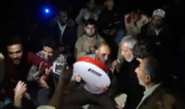 الان شرق جباليا  جلسة مديح 
بث انس الشريف