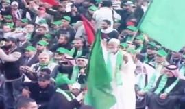 #شاهد 
 كليب جديد " الله معاكي يا حماس" لفرقة الضياء للفن الإسلامي