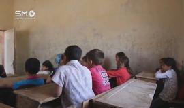 ارتفاع نسبة الأمية لدى الأطفال إحدى إنجازات نظام الأسد وحلفاؤه في الجنوب السوري
تقرير الهيئة السورية