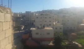 #فيديو جيش الاحتلال هاجم صباح اليوم حي المدارس بالمنطقه الجنوبية في الخليل بقنابل الغاز

تصوير: رائد ابو رميلة