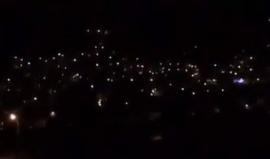 #شاهد
الإشتباك المسلح المتواصل بين مقاومين وقوات الاحتلال في بلدة قباطية قضاء جنين.