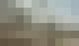 #فيديو للحريق المندلع في كيبوتس "أور هنير" في الداخل المحتل بفعل بالون حارق أطلق من غزة