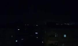 #بث_مباشر من شمال قطاع غزة حيث تعرض لأكثر من 20 استهداف صهيوني ما بين قصف مدفعي وجوي قبل قليل 
تصوير: توفيق حميد