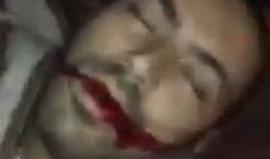 #شاهد الشهيد  محمد الصالحي من مخيم الفارعة وهو أسير محرر ارتقى برصاص الاحتلال بعد اقتحام المخيم