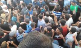 #مباشر نائب رئيس المكتب السياسي لحماس صالح العاروري يزور مخيم العودة شرق جباليا شمال غزة خلال زيارته للقطاع
#بث محمد المصري