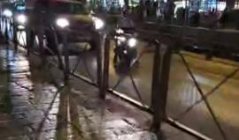 #مباشر .. جولة مسائية في شوارع العاصمة الفلسطينية المحتلة #القدس واجواء عيد الاضحى المبارك .