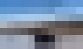 بدأت رحلة البقاء لصغير السلحفاة هذا بعد ثوانٍ من فقسه، إذ ينطلق بخطوات صغيرة من شواطئ كوستاريكا نحو المياه ليحتمي من الطيور والحيوانات المفترسة   

المصدر: Tim McKenna