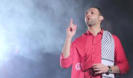 حكي بالفلسطيني 41  الشهيد #محمد_الزواري  طيار فلسطين 
 سامر عيسى