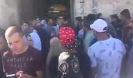 #شاهد قوات الاحتلال تعيد فتح باب الساهرة بالقدس المحتلة قبل قليل

تصوير: رامي الخطيب