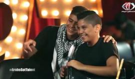 مواهب أطفال فلسطين كسرت قيود الاحتلال ووصلت إلى العالمية 
تقرير فلسطين اليوم