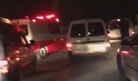 #عاجل .. الاحتلال يسليم جثماني الشهيدين حاتم الشلودي ومحمد الرجبي من الخليل .