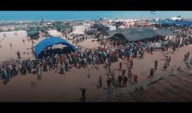 #شاهد
برومو دعوة للمشاركة في *#جمعة #لن_تمر_المؤامرة* يوم غدٍ الجمعة 20/7/2018 في مخيمات العودة شرق محافظات القطاع