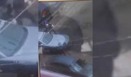 #شاهد مسلحون يقتلون 3 من ضباط الشرطة المكسيكية في وضح النهار