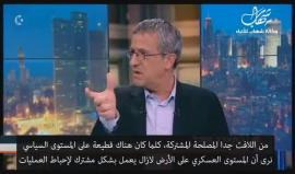 تفاصيل احباط أجهزة السلطة لعملية فدائية ضد جنود الإحتلال في #الخليل 

ترجمة Shehab News Agency