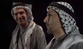 #شاهد "غزة يا الترابك بالشهدا تحنى والضفة عمرها ما تخلت عنا"