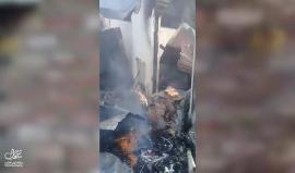 #فيديو البوذيون يستهدفون المسلمون في سريلانكا ويدمرون المساجد والبيوت والمحال التجارية