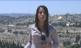 #شاهد .. بين إحراق المسجد الاقصى وترميم قبته  47 عاما . 

تقرير دانا ابو شمسية