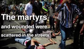 Fourth anniversary... 1st Aug 2018
A massacre committed by the Israeli occupation in #Rafah 
#Black_Friday !
.For more details #Like our Page
تابعوا صفحتنا باللغة الانجليزية