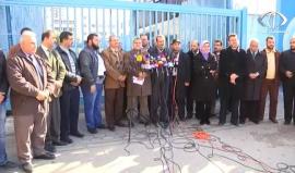 بإملاءات إسرائيلية.. الأونروا تخيّر رئيس اتحاد موظفيها بين الاستقالة والفصل