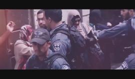 #شاهد (قباب الحق خوذتنا )
غناء محمد الحجار 
توزيع وهندسة Moamen Jarad