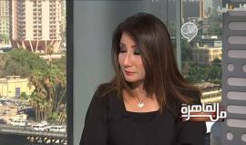 " لكم التعليق" .. عبر التلفزيون الرسمي للسلطة 
لواء مصري: حماس خططت لصفقة "العمر" مع واشنطن وهي من يحاصر ويجوع غزة، وتوجه سلاحها نحو مصر لحماية "إسرائيل" .. شوكة في خاصرة العمل العربي