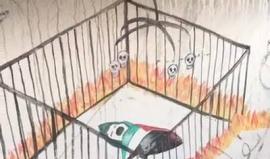 #بث_مباشر: #عام_على_الجريمة.. من منزل عائلة دوابشة الذي لازال شاهداً على إرهاب الاحتلال والمستوطنين
تصوير عامر أبو عرفة