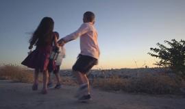 #شاهد "أهلا بالعيد" .. من العاصمة الفلسطينية المحتلة " القدس" 

إخراج حنين جابر