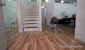 #شاهد رشاقة روبوت "كلب المنزل"!

 انتاج جديد لـ شركة بوسطن ديناميكس الأمريكية