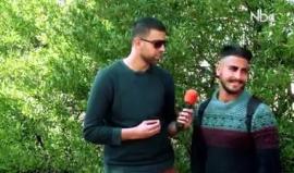 من اللهجات الفلسطينية .. هل عرفت شيء منها ؟